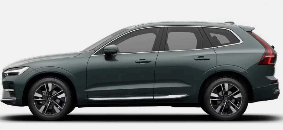 2026 Volvo XC60 UZ Plus B5 Bright SUV Image 6