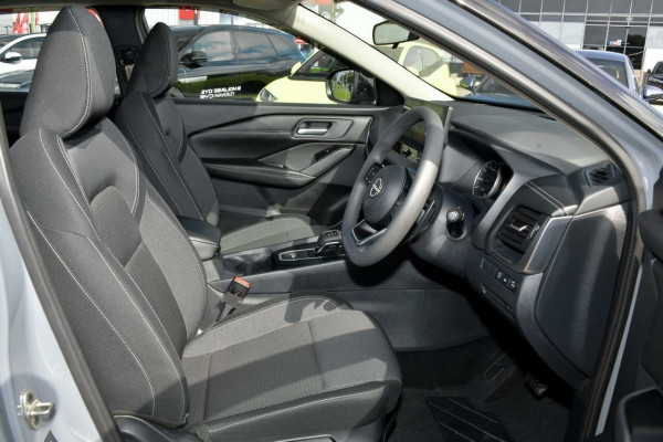 2023 Nissan QASHQAI J12 ST SUV Image 6