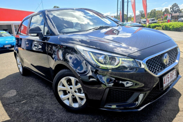 2020 MG MG3 SZP1 Core Hatch Image 2