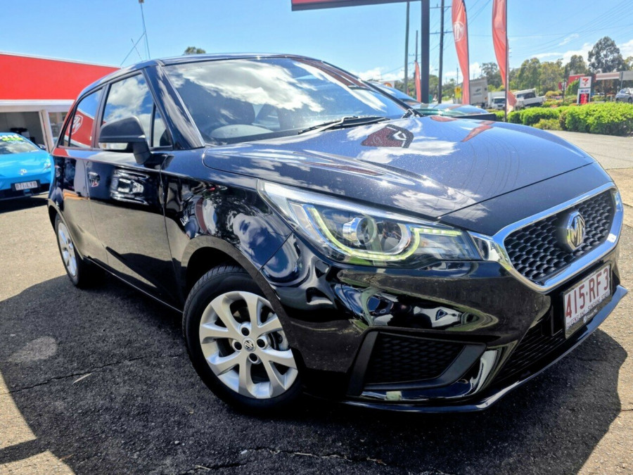 2020 MG MG3 SZP1 Core Hatch Image 2