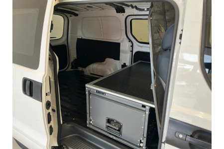 2015 MY16 Hyundai iLoad TQ3-V Series II  Van