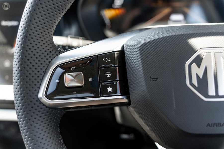 2025 MG ZS ZS32 Essence SUV Image 19