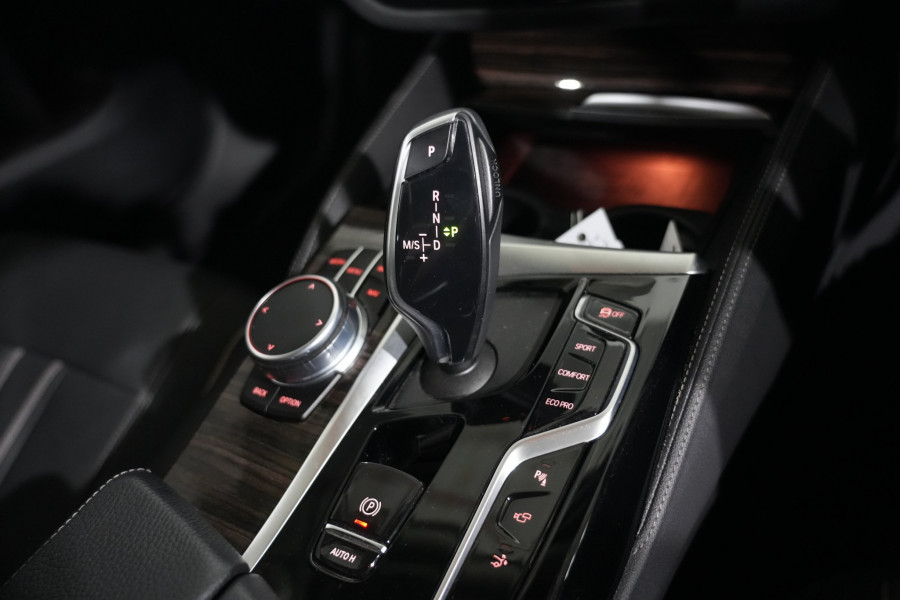 2020 BMW 6 Series 20d Luxury Line Gran Turismo Hatch
