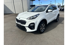 2020 Kia Sportage QL S SUV