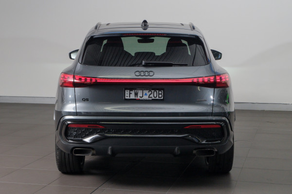 2026 MY25 Audi Q5 FY e-hybrid 270kW SUV image 5