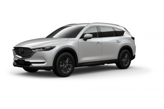 Mazda CX-8 Sport KG Series