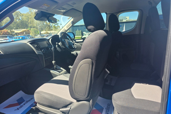 2022 Mitsubishi Triton MR GLX+ Ute Image 17