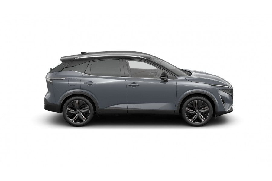 2025 Nissan QASHQAI J12 Ti SUV Image 13