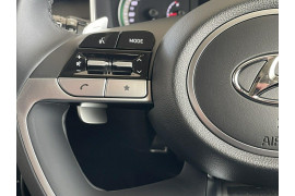 2023 Hyundai Tucson NX4.V2 Elite SUV