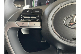 2023 Hyundai Tucson NX4.V2 Elite SUV
