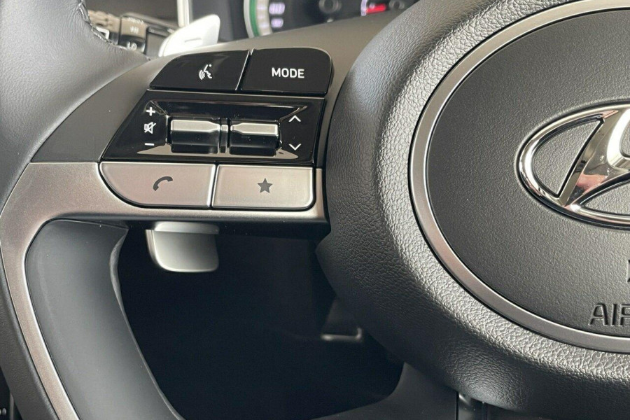 2023 Hyundai Tucson NX4.V2 Elite SUV Image 20