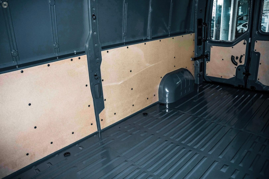 2024 MY25 Renault Master X62 Phase 2 Pro 110kW Van Image 9