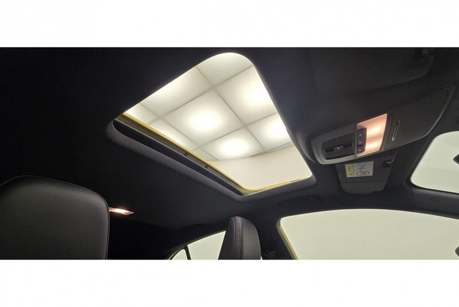2025 MG MG3 Essence Hatch Image 13