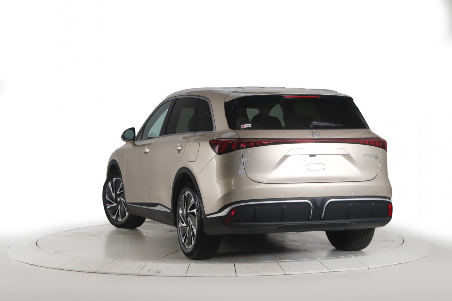 2026 MG MGS6 EV IS3E Essence SUV Image 4