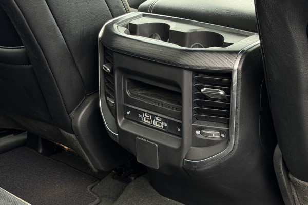 2023 MY24 Ram 1500 DT Laramie Ute Image 17
