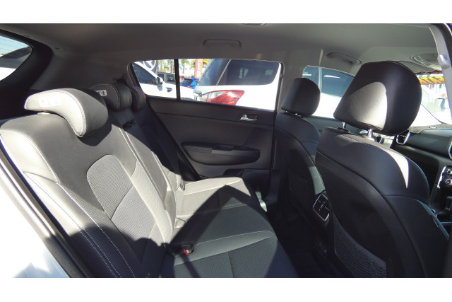 2019 Kia Sportage QL MY19 SLI FWD SUV Image 9