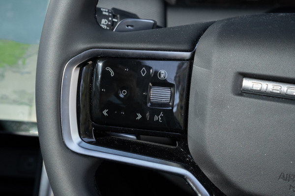 2026 Land Rover Discovery Sport L550 P250 Landmark SUV