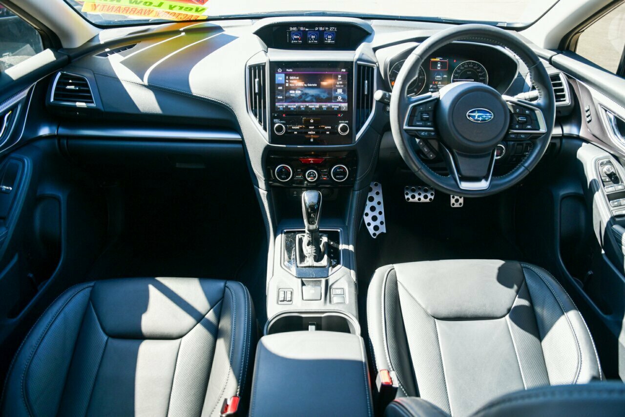 2020 Subaru Impreza G5 MY20 2.0i-S CVT AWD Hatch Image 25