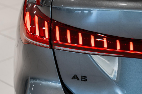 2025 Audi A5 B10 TFSI 150kW S line Sedan image 21