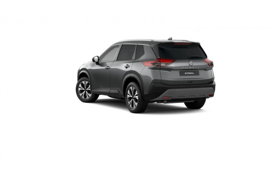 2024 MY25 Nissan X-Trail T33 ST-L SUV Image 25