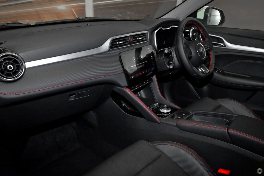 2023 MG ZS EV AZS1 Long Range SUV Image 6