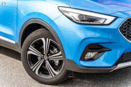 2025 MG ZST S13 Vibe SUV