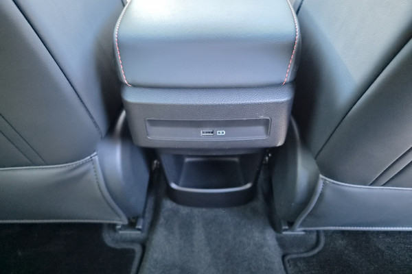 2024 MG MG4 MEH32 XPOWER Hatch Image 10