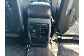 2018 Jeep Grand Cherokee WK Laredo SUV