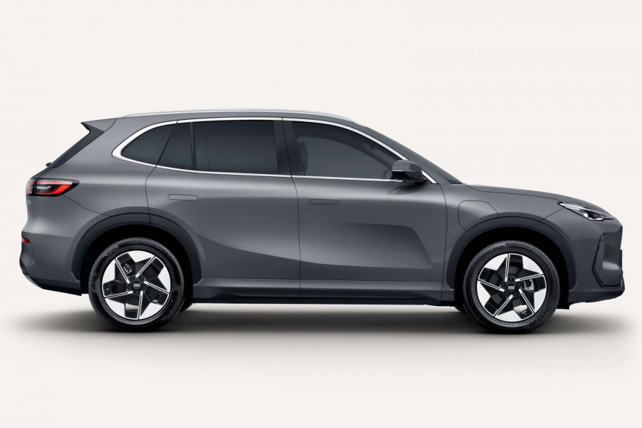 2026 MY27 Geely EX5 E245 Complete Extended Range SUV Image 8