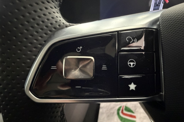 2025 MG HS AS33H Essence Hybrid+ SUV Image 27