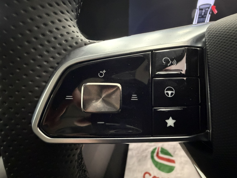 2025 MG HS AS33H Essence Hybrid+ SUV Image 27