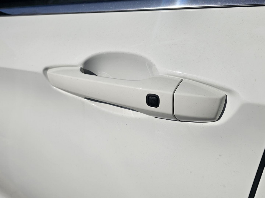 2026 Mitsubishi Outlander ZM LS SUV Image 5
