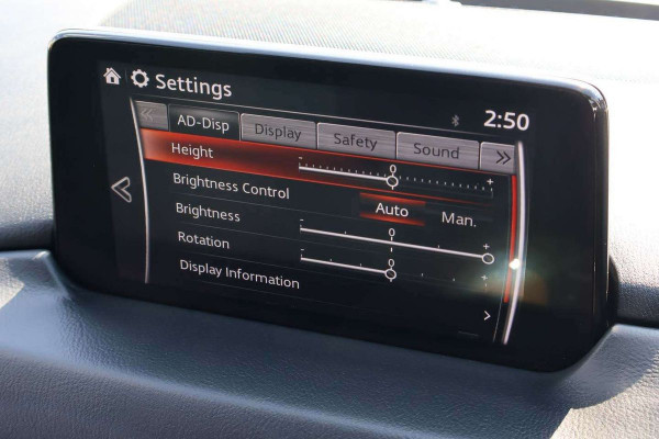 2022 Mazda CX-5 KF Series Maxx Sport SUV Image 14