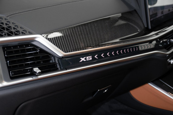 2026 BMW X5 G05 LCI xDrive30d M Sport SUV image 24