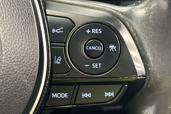 2021 Toyota RAV4 AXAH52R GX SUV