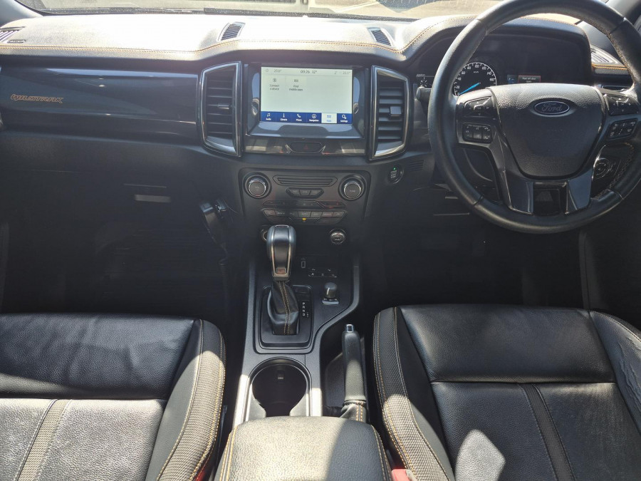 2021 MY21.75 Ford Ranger PX MkIII Wildtrak Ute Image 7
