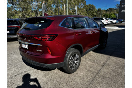 2023 GWM Haval H6 B01 Premium SUV