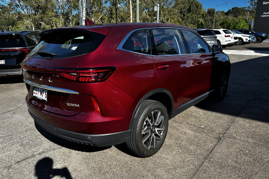 2023 GWM Haval H6 B01 Premium SUV Image 6