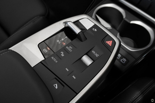 2026 BMW X1 U11 sDrive18i SUV image 14