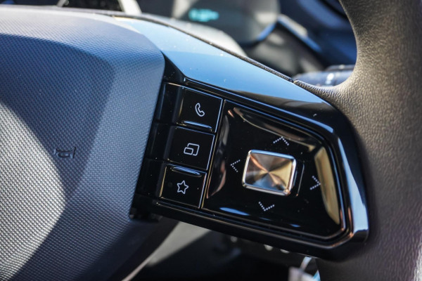 2025 MY25.5 MG MG3 ZP22 Vibe Hatch Image 17