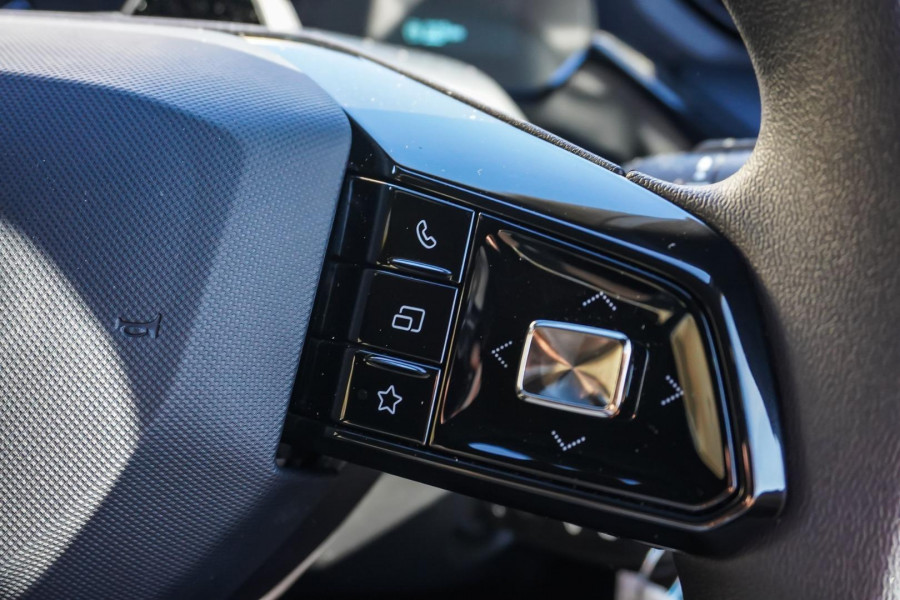 2025 MY25.5 MG MG3 ZP22 Vibe Hatch Image 17