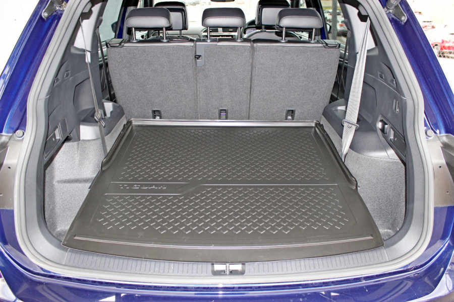 2023 Volkswagen Tiguan 5N 162TSI R-Line Allspace SUV Image 8