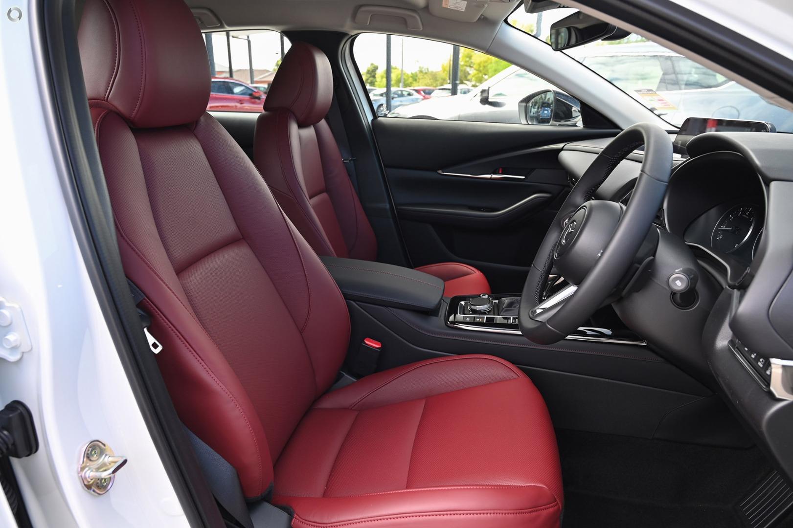 2023 Mazda CX-30 DM Series G20 Touring SP SUV Image 16