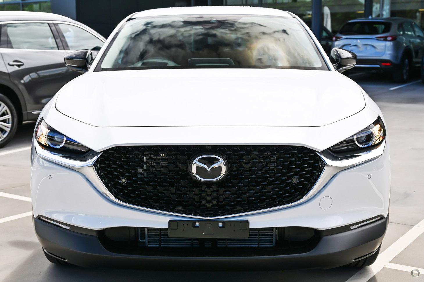 2023 Mazda CX-30 DM Series G20 Touring SP SUV Image 18
