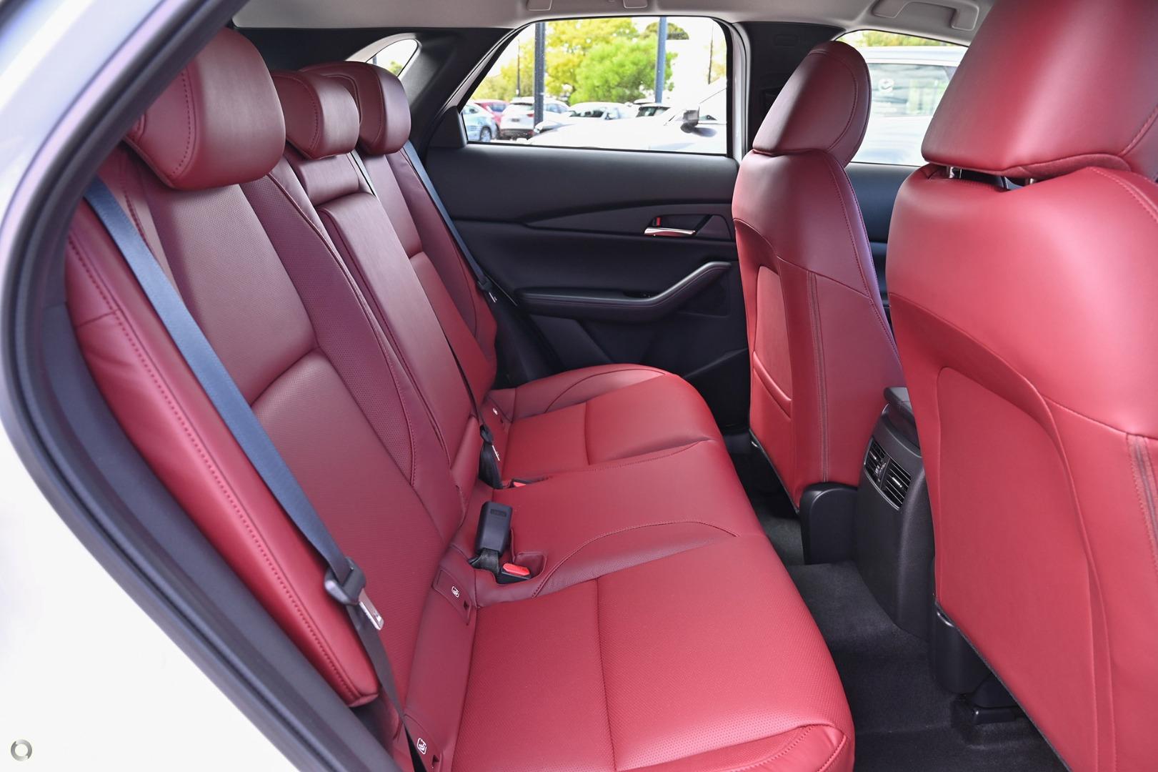 2023 Mazda CX-30 DM Series G20 Touring SP SUV Image 19