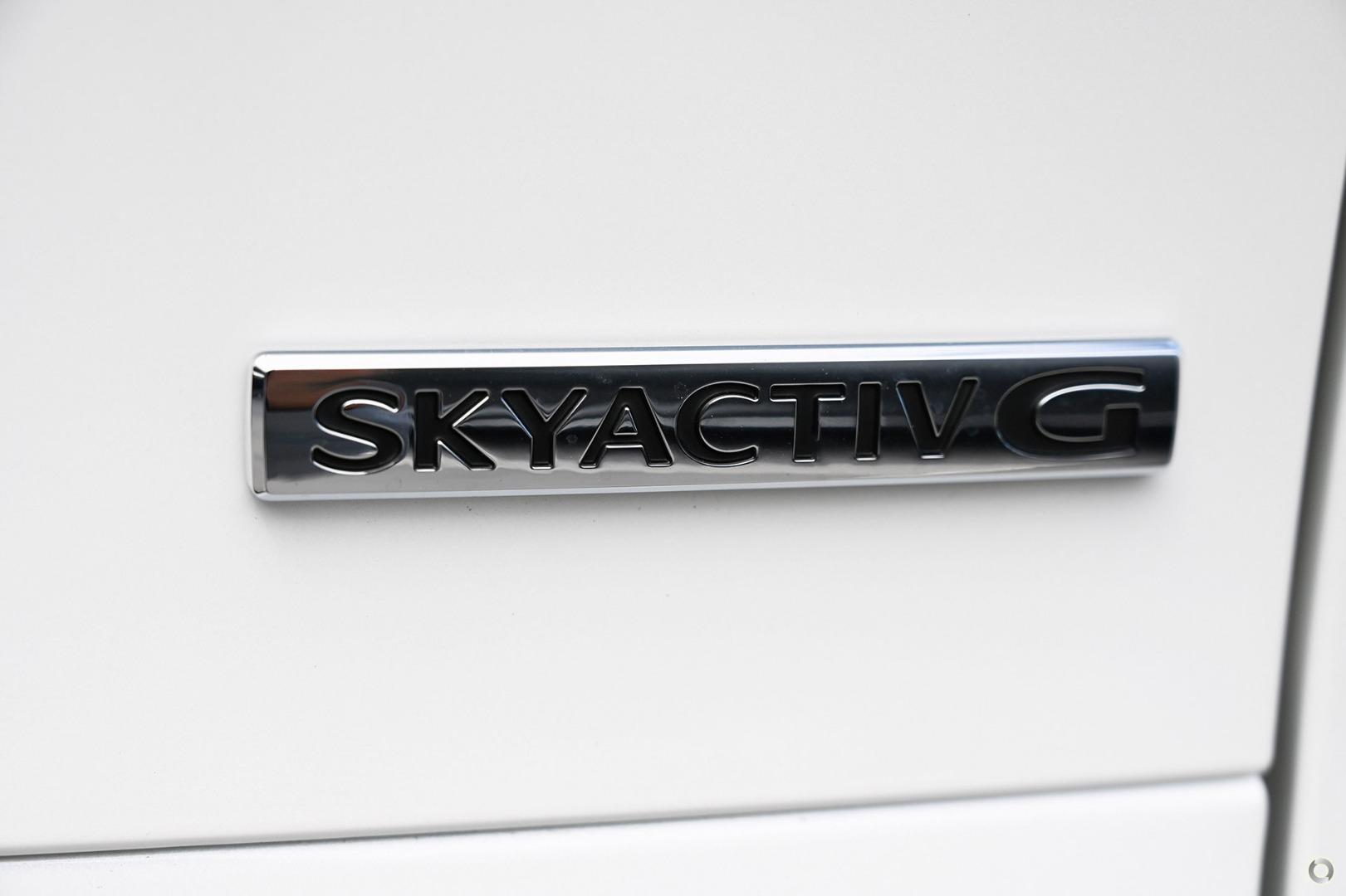 2023 Mazda CX-30 DM Series G20 Touring SP SUV Image 22