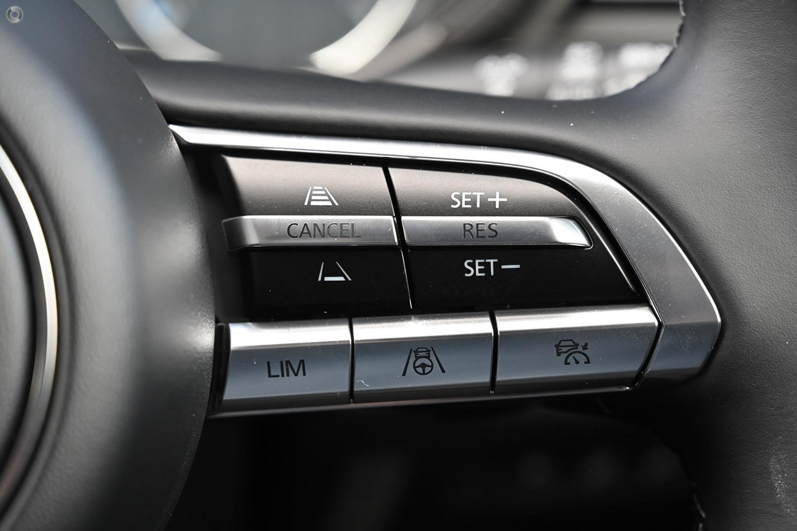 2023 Mazda CX-30 DM Series G20 Touring SP SUV Image 26