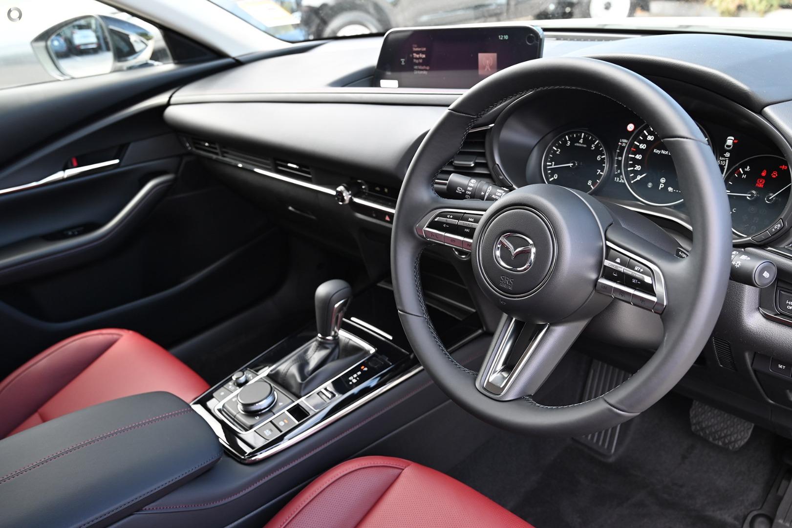 2023 Mazda CX-30 DM Series G20 Touring SP SUV Image 10
