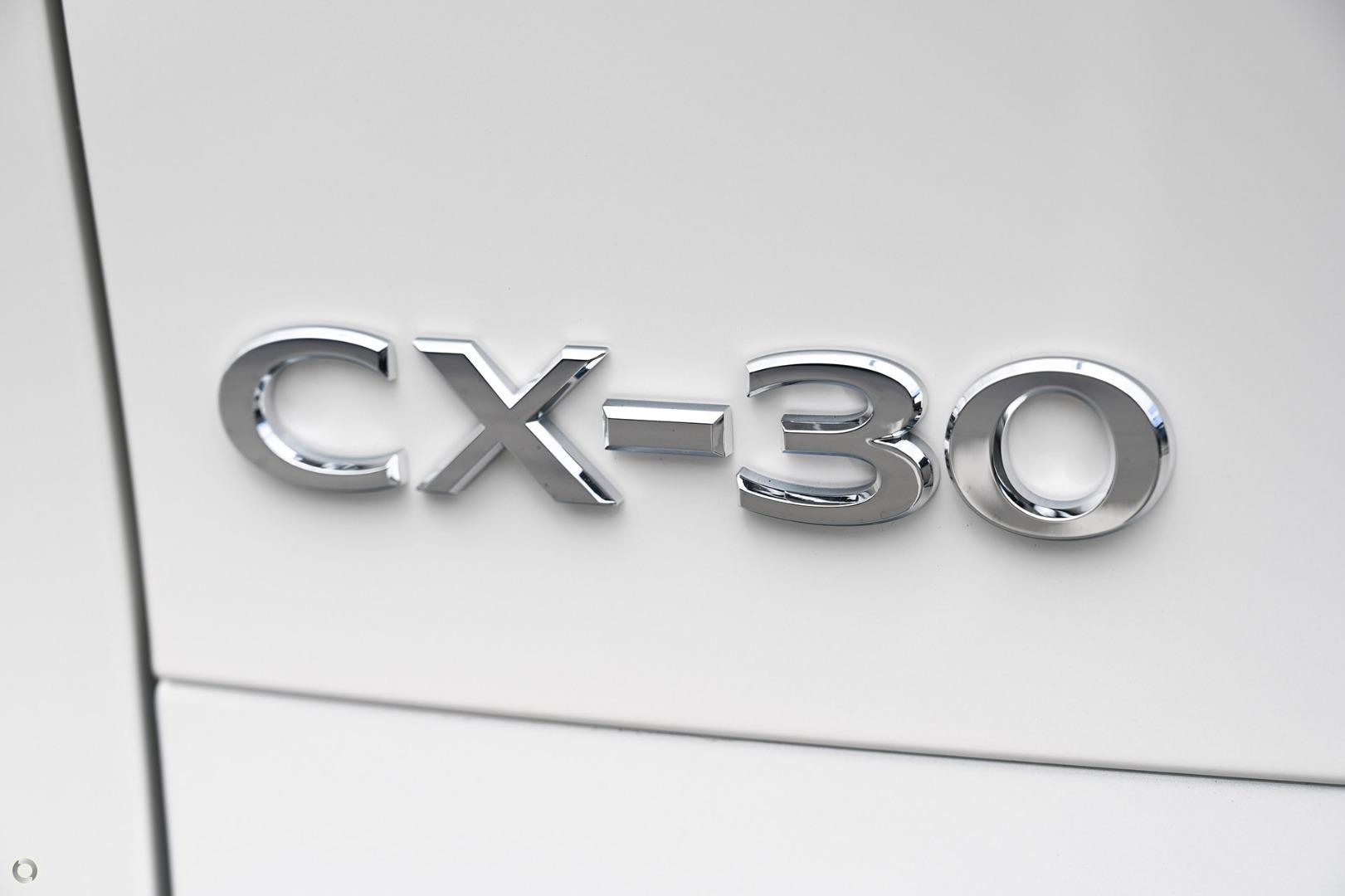 2023 Mazda CX-30 DM Series G20 Touring SP SUV Image 5