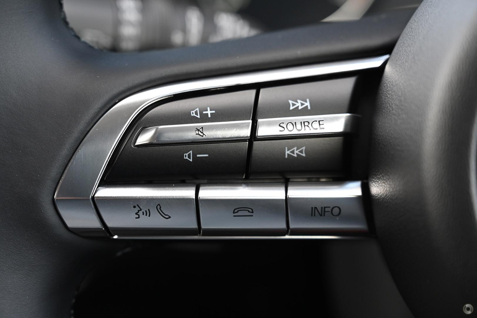 2023 Mazda CX-30 DM Series G20 Touring SP SUV Image 7